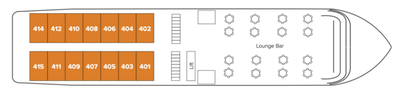 Deck Plan deck-2